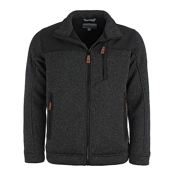 Blue Wave Fleecejacke Herren Jacke Fabrizio günstig online kaufen