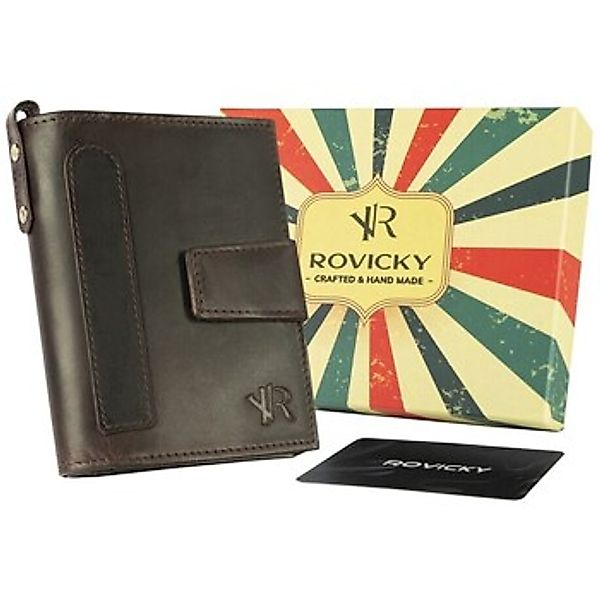 Rovicky  Geldbeutel N1227RHP6774 günstig online kaufen