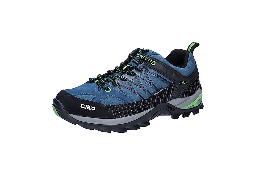 CMP CMP Herren Trekking Schuhe Rigel LOW 3Q54457 Trekkingschuh günstig online kaufen