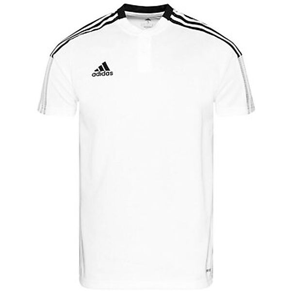 adidas  T-Shirt Tiro 21 Polo günstig online kaufen