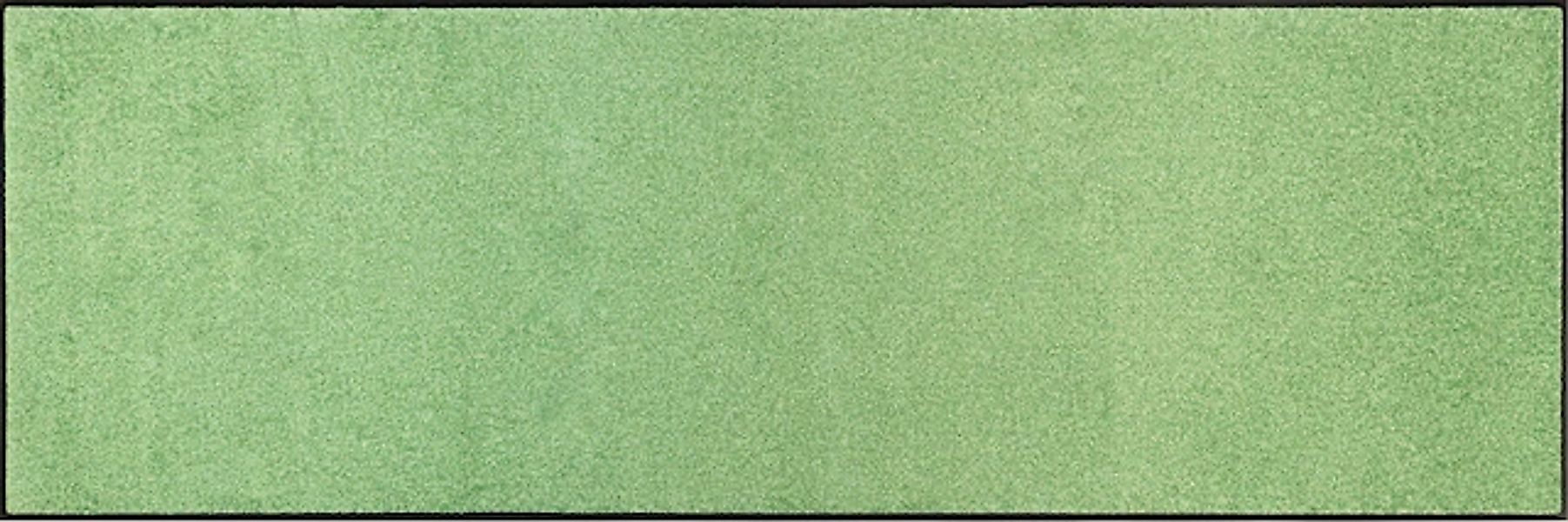 wash+dry by Kleen-Tex Fußmatte »Trend Uni, Schmutzfangmatte, waschbar«, rec günstig online kaufen