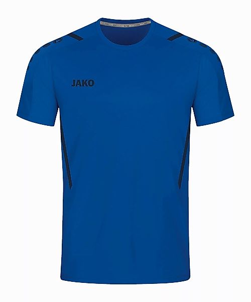 Jako Fußballtrikot JAKO Challenge Trikot Kurzarm-Trikots günstig online kaufen