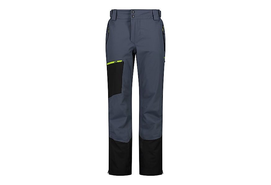 CMP Skihose CMP Herren Skihose MAN PANT FREE RIDE 34W2027 günstig online kaufen