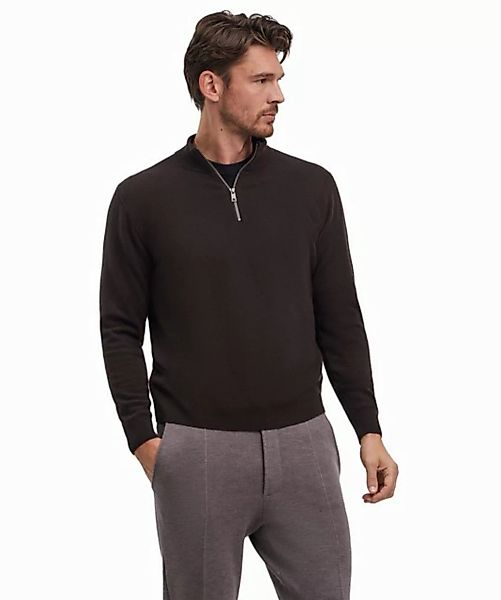 FALKE Strickpullover (1-tlg) aus extrafeiner Lambswool günstig online kaufen