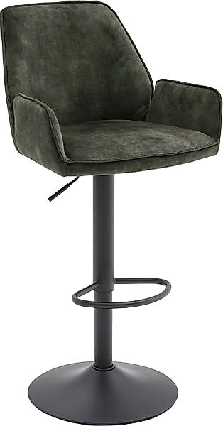 MCA furniture Bistrostuhl »OTTAWA Tresenstuhl Barstuhl Barmöbel Bistro«, Ve günstig online kaufen