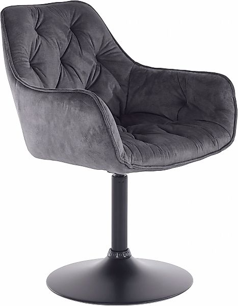 HELA Esszimmerstuhl "BIRTE" (Set) 1 Stk.Drehfunktion, als Einzelstuhl oder günstig online kaufen