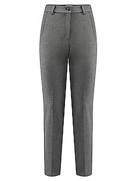 Knöchellange Hose Raphaela by Brax grau günstig online kaufen