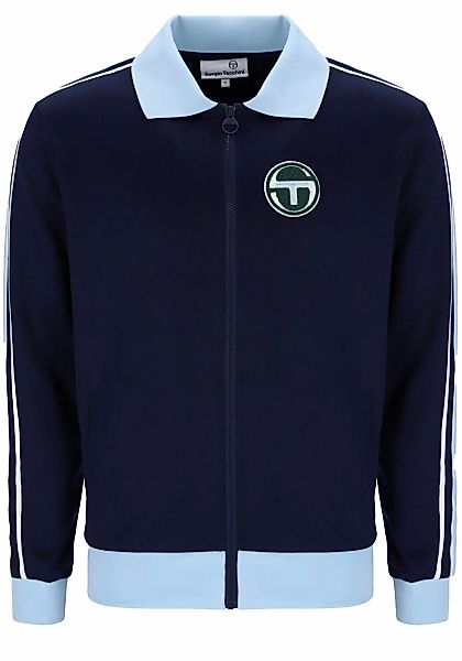 Sergio Tacchini Trainingsjacke "MONTE TRACK TOP Herren", ohne Kapuze, Train günstig online kaufen