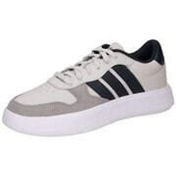 adidas Litecourt Sneaker Herren grau günstig online kaufen