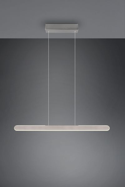 TRIO Leuchten LED Pendelleuchte HELIOS, bis günstig online kaufen