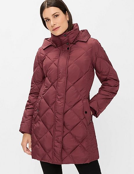 Fuchs Schmitt Outdoorjacke Style Steppmantel Randers günstig online kaufen