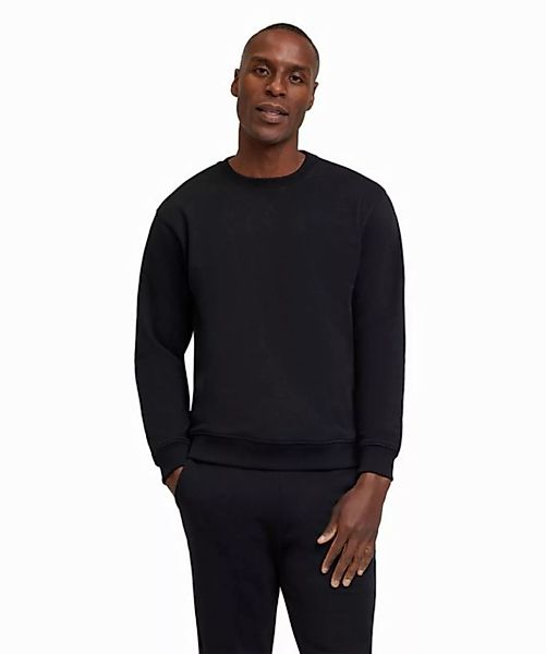 FALKE Sweatshirt (1-tlg) mit Bio-Baumwolle günstig online kaufen