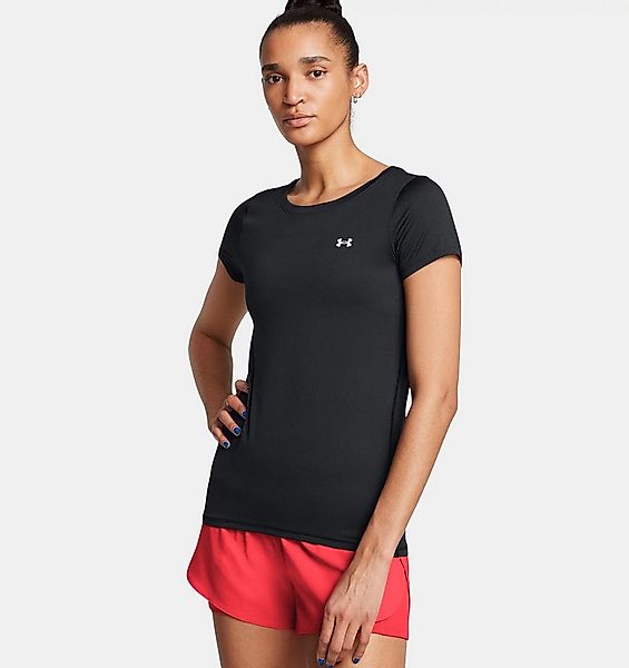 Under Armour® Funktionsshirt Tech Mesh SS (1-tlg) günstig online kaufen