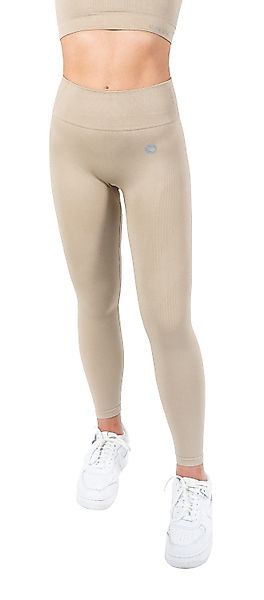 Stark Soul® Highwaist Leggings Sport Leggings günstig online kaufen