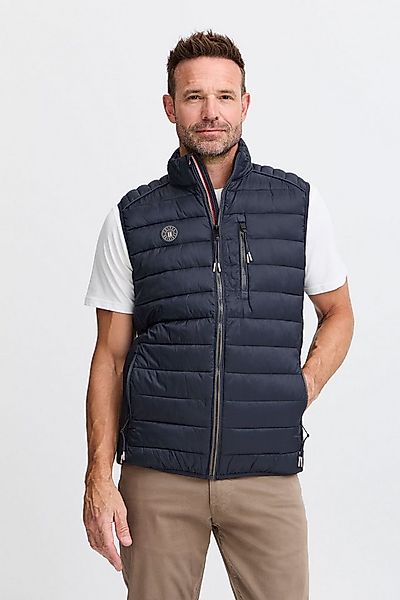 FQ1924 Steppweste FQVINNCENT padded waistcoat Gemütliche Weste günstig online kaufen