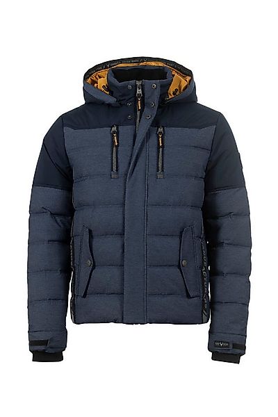 questo savage Outdoorjacke günstig online kaufen