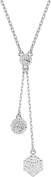 Swarovski Y-Kette Schmuck Geschenk Dextera Y-Anhänger günstig online kaufen