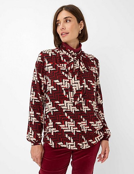 Brax Schluppenbluse Style VIVI günstig online kaufen