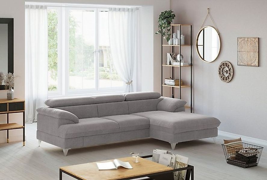 COTTA Ecksofa David günstig online kaufen