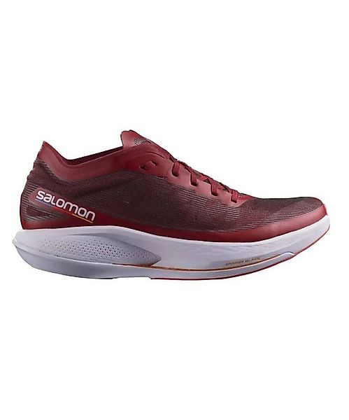 Salomon Phantasm weinrot Herren Laufschuh günstig online kaufen