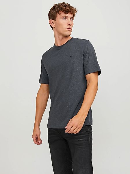 Jack & Jones "JJEPAULOS TEE SS CREW NECK NOOS" Baumwollmischung, regular fi günstig online kaufen