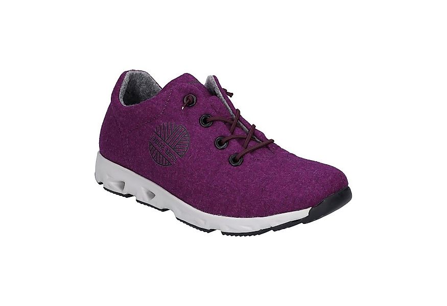 Josef Seibel Noih 05, lila Sneaker günstig online kaufen