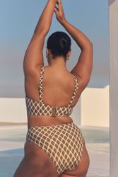 Next Triangel-Bikini-Top Bikinioberteil mit Bügel, F-K günstig online kaufen