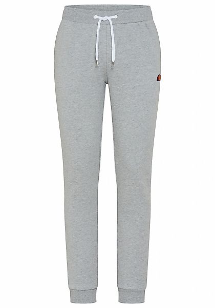 Ellesse Jogginghose "ISLINGTON JOG PANT" Elastischer Bund mit Kordelzug, sc günstig online kaufen