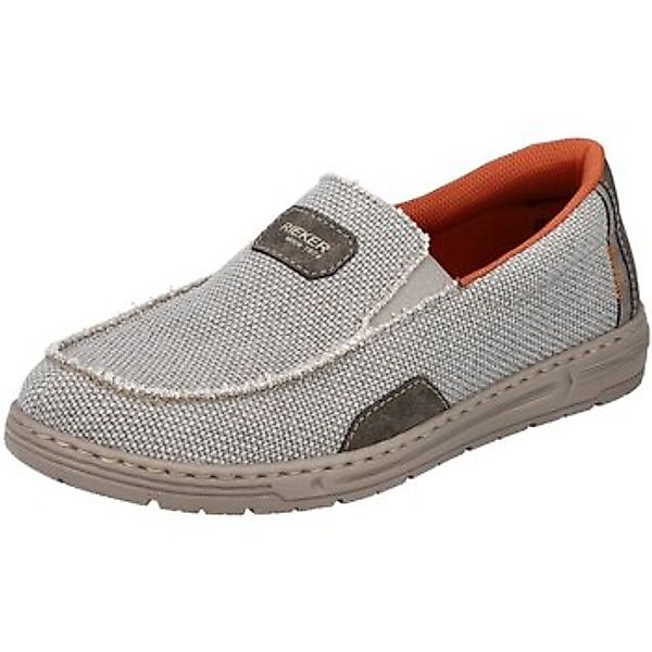 Rieker  Herrenschuhe Slipper FSK Halbschuhe 08651-62 günstig online kaufen