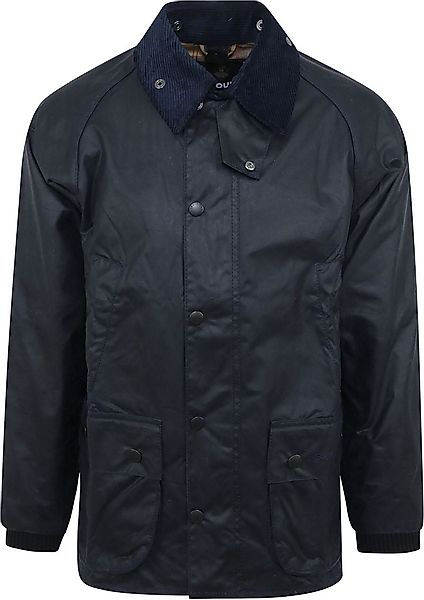 Barbour Allwetterjacke Wachsjacke Bedale günstig online kaufen