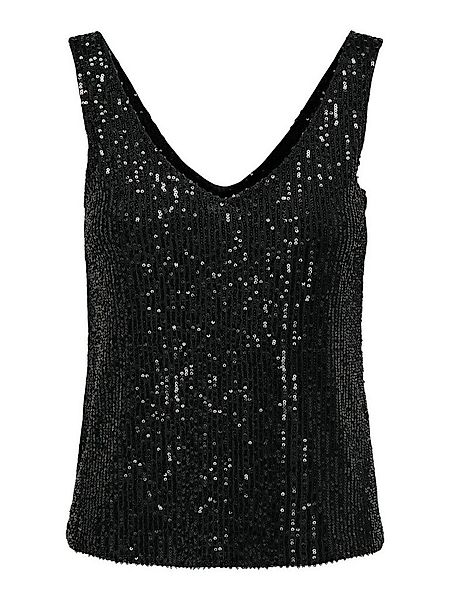 ONLY Blusentop Ana (1-tlg) Pailletten günstig online kaufen