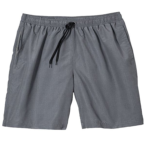 ABRAXAS Badeshorts Abraxas Badeshorts XXL anthrazit günstig online kaufen