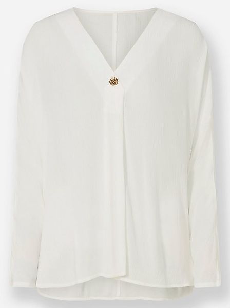 heine Klassische Bluse Langarmbluse günstig online kaufen