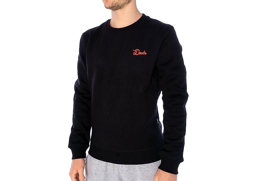 The Dudes Sweater Sweatpulli The Dudes Fucked günstig online kaufen