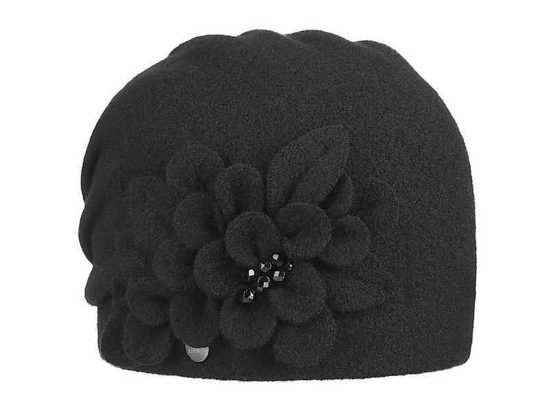 Lierys Strickmütze (1-St) Walkmütze, Made in the EU günstig online kaufen