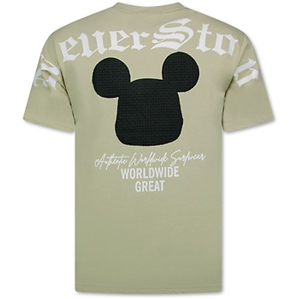 Top Star  T-Shirt Mit Aufdruck Lustig Lustiges Shirt günstig online kaufen