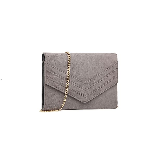 Miss Lulu Tragetasche Damen Clutch Abendtasche günstig online kaufen