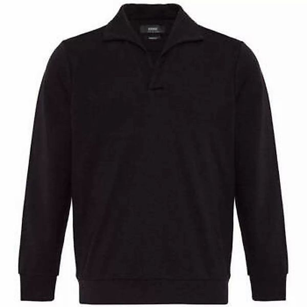 Antioch  Sweatshirt Turndown Collar Sweatshirt günstig online kaufen
