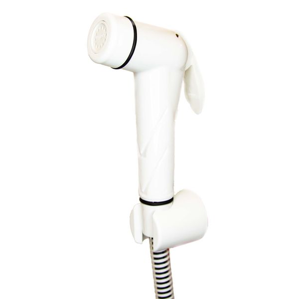 tecuro Bidetarmatur Bidet WC Handbrause Set günstig online kaufen