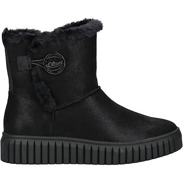 S.Oliver  Damenstiefel Stiefelette günstig online kaufen