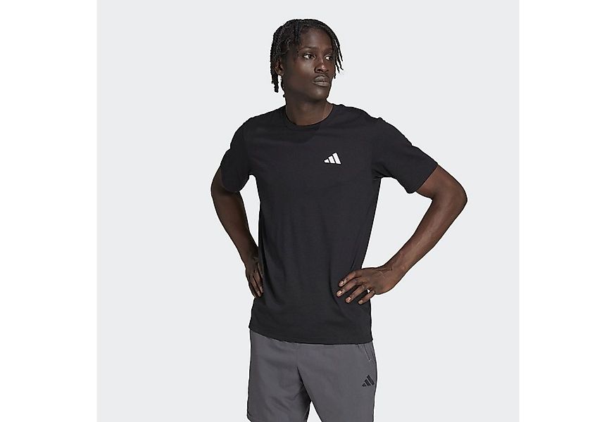 adidas Performance Trainingsshirt TRAIN ESSENTIALS FEELREADY TRAINING T-SHI günstig online kaufen