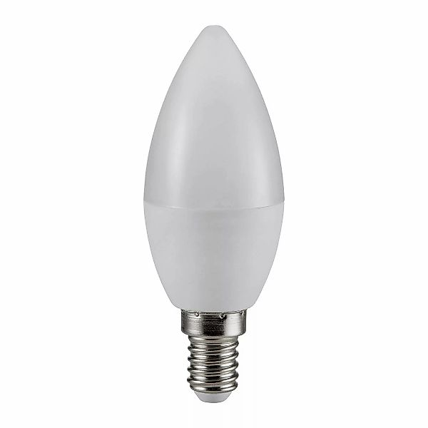 Müller Licht LED-Kerzenlampe E14 5,5W 2.700K Ra90 günstig online kaufen