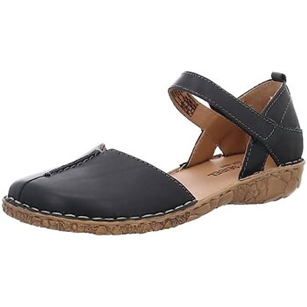 Josef Seibel  Sandalen Sandaletten Sandale Rosalie 42 Glattleder 79542 476 günstig online kaufen