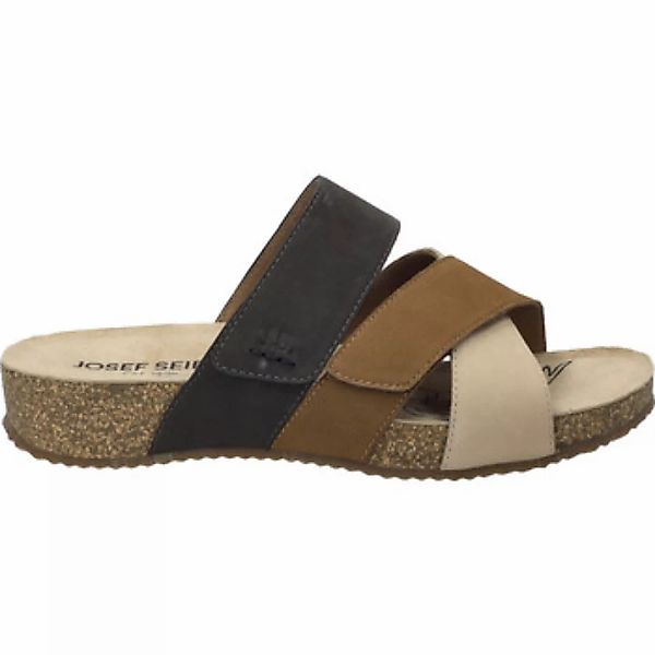 Josef Seibel  Sandalen Tonga 84, beige-multi günstig online kaufen