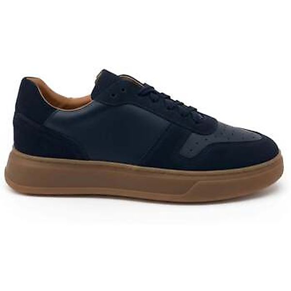 Duca Di Morrone  Sneaker IVAN_CAM blue günstig online kaufen
