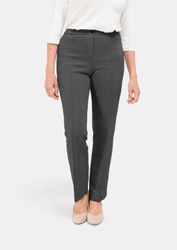 GOLDNER Schlupfhose Kurzgröße: Thermo-Jerseyschlupfhose MARTHA günstig online kaufen