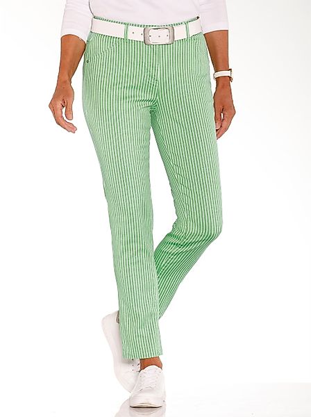 Casual Looks Bequeme Jeans, (1 tlg.) günstig online kaufen