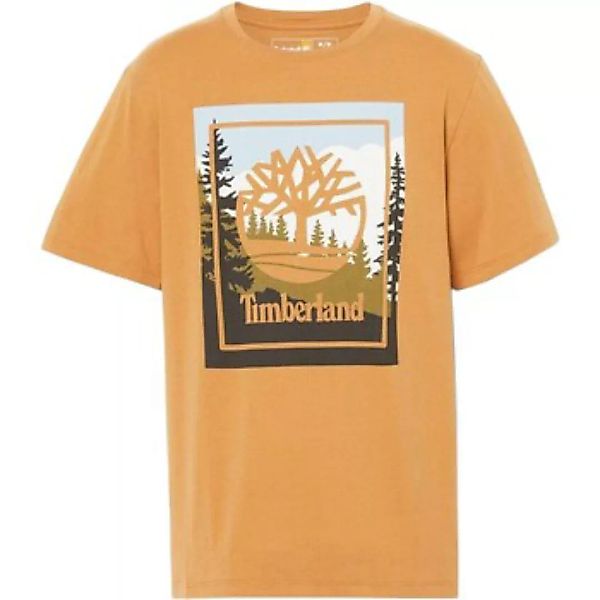 Timberland  T-Shirt 212160 günstig online kaufen