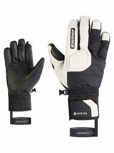 Ziener Skihandschuhe "GINOS-Z GTX PR glove man" günstig online kaufen