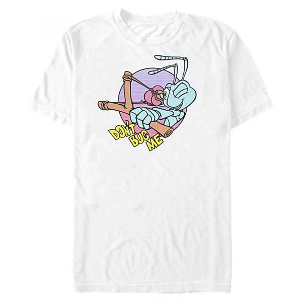 Disney - Das große Krabbeln - Flik Bug Sling - Männer T-Shirt günstig online kaufen